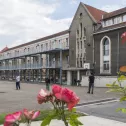 Lycée professionnel Poullart des Places - Ensemble scolaire